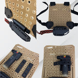 Accessory Straps and Hardware