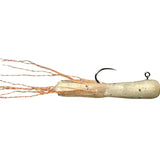 WTR Tube Jigs - co-designed by Ghirardelli Outfitters