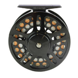 CNC Machined Aluminum 5/6 Weight Fly Fishing Reel | Wild Water Fly Fishing