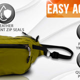 Pike Trail Fanny Packs