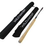 12' - 13' Zoom Tenkara Rod | Wild Water Fly Fishing