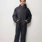 Kids - Black Terracotta