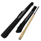 14' - 16' Big Game Zoom Tenkara Rod | Wild Water Fly Fishing