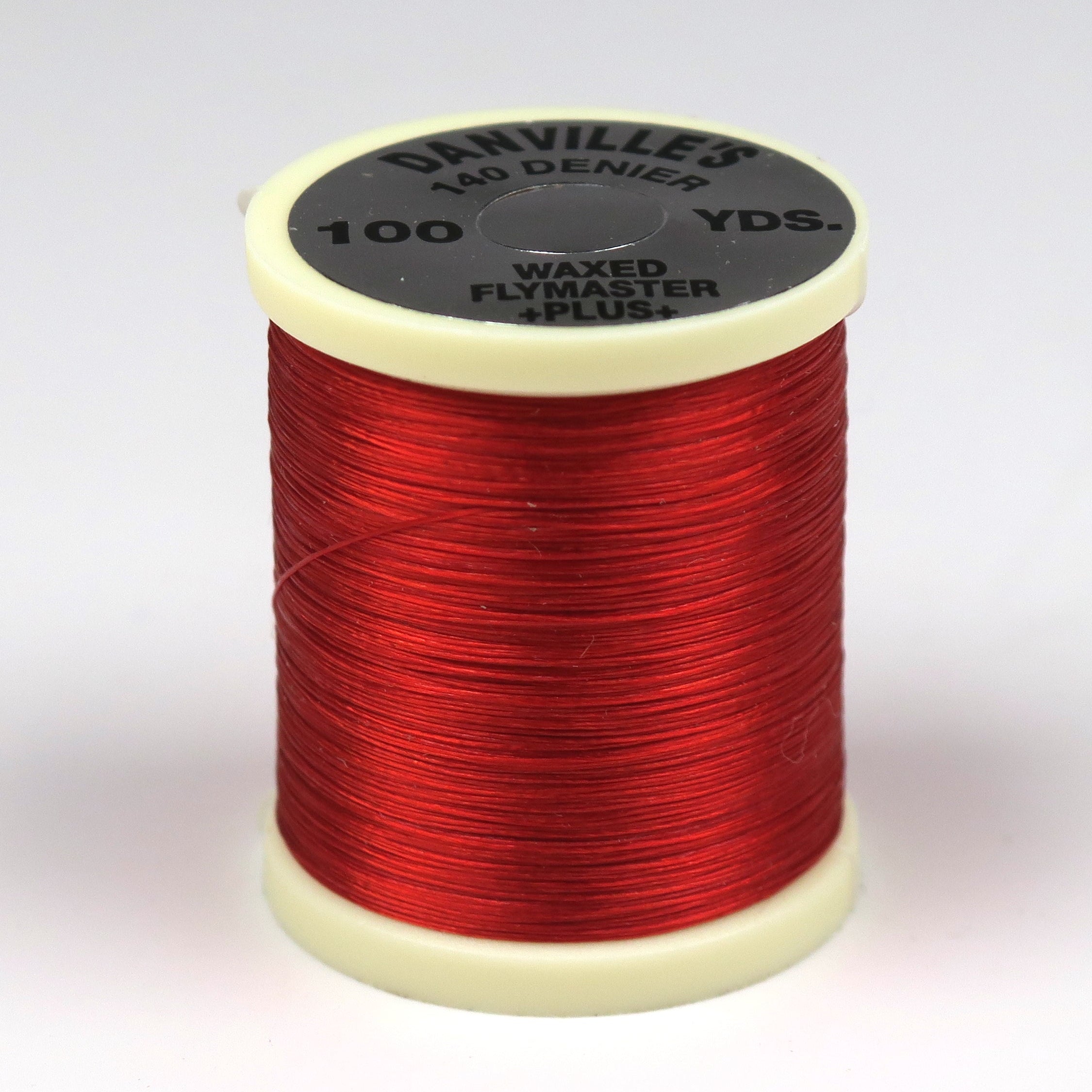140 Denier Danville Thread