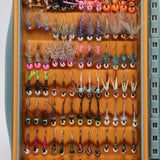 155 Count Guide Box