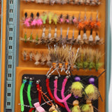 155 Count Guide Box