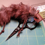 Stellar Scissors 2.0