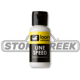 Loon™ - Line Speed