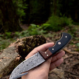 Stormhunter – Custom Handmade Gutting Knife