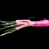 WTR Tube Jigs - co-designed by Ghirardelli Outfitters
