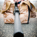 Shooter Sand Bag - Small
