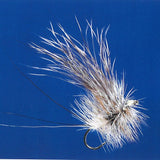 Clouser's Drake (Brown or Green)