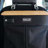 TidyTrail™ Hanging Trash Bag