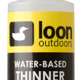 Loon™ - Water Based Thinner