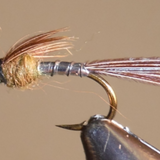 BH Lightning Bug - Silver