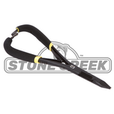 Loon™ - Rogue Mitten Scissor Clamps w/ Comfy Grip