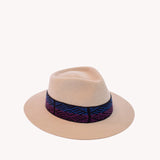Sand Fedora Hat