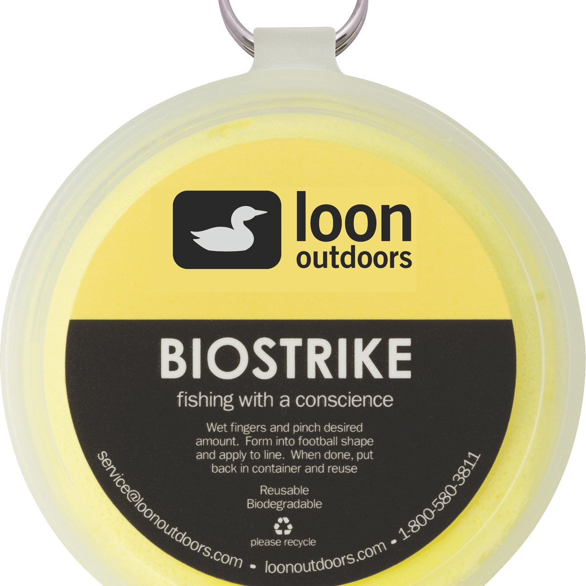 Loon™ - Biostrike - Blister Pack