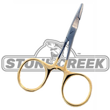 Stone Creek™ - 4" Scissor/Forceps