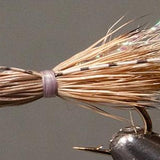 Twisted Body Golden Stonefly