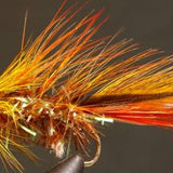 Cone Head - Orange Blossom Bugger