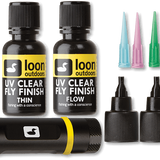 Loon™ - UV Fly Tying Kit (1/2 oz.)