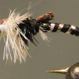 Nimbus/Halo Midge Emerger
