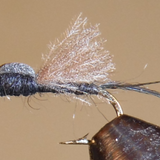 Foam Top Midge