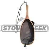 Catch & Release - Wooden Landing Net