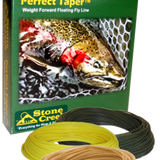 Perfect Taper™ - Floating Line
