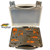 Water Mark™ Titan™ Fly Tying Tool Kit