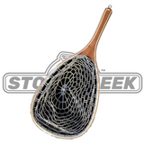 Stone Creek™ Rubber "Ghost" Net