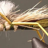 Parachute Stone Hopper