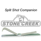 Stone Creek™ Split Shot Companion / Split Shot Tool