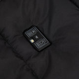 LITEGUEST Heated Vest with LED Light Winter Outdoor Warming Vest