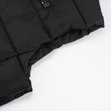 LITEGUEST Heated Vest with LED Light Winter Outdoor Warming Vest