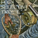 Dry Fly Tactics for Selective Trout eBook | Fly Fishing Insider Podcast