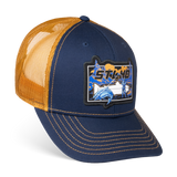 STLHD Let‘er Rip Trucker Hat