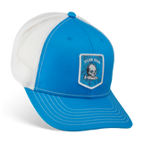 STLHD Skully Trucker Hat