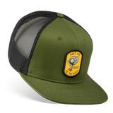 STLHD Race Ya Flat Bill Trucker Hat