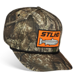STLHD Tree Stand Hat