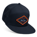 STLHD Diamond Lake 7 panel Performance Hat