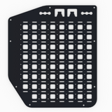 SPRINTER REAR DOOR MOLLE PANEL