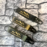 1" HK Clip Hook with Velcro