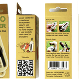 MonoMaster - Waste Line Holder