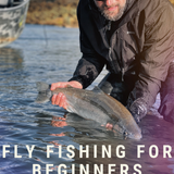 Beginner Fly Fishing eBook | Fly Fishing Insider Podcast