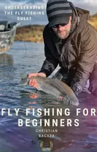 Beginner Fly Fishing eBook | Fly Fishing Insider Podcast