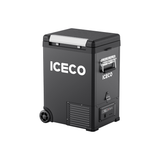 ICECO IPT20 Pickup Truck 12V Portable Fridge Freezer - 18.3L Compact Overland Fridge