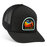 STLHD Journey Hat