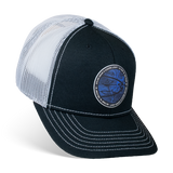 STLHD X Coors Light Coordinates Trucker